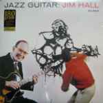 Cover of Jazz Guitar, 2009, Vinyl