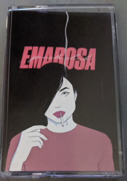 Emarosa - Peach Club | Releases | Discogs