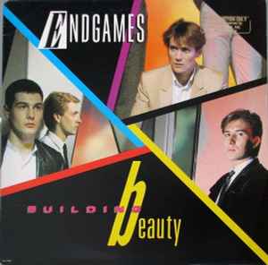 Building Beauty (Vinyl, LP, Album) for sale