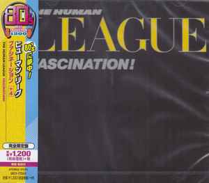 The Human League – Fascination! (2015, CD) - Discogs