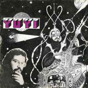Yoyi - Grupo Los Yoyi