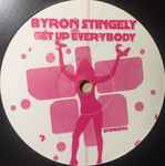 Cover of Get Up Everybody, 2007-07-00, Vinyl