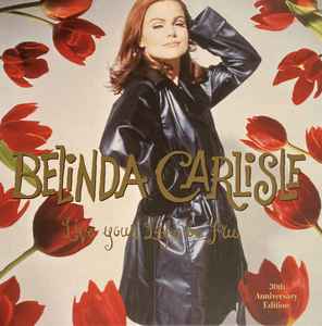 SILVER BELLS, Belinda Carlisle