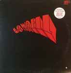 Lowrell – Lowrell (1979, PRC, Richmond Pressing, Vinyl) - Discogs