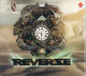 Various - Reverze - Guardians Of Time