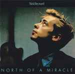 Cover of North Of A Miracle, 1984, CD