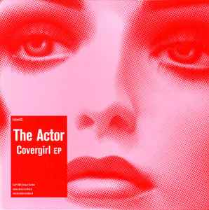 The Actor - Covergirl EP
