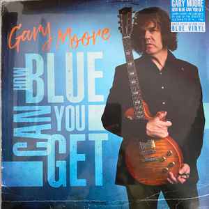 How Blue Can You Get - Gary Moore