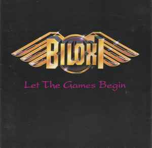 Let The Games Begin - Biloxi