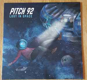 Pitch 92 - Lost In Space