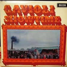 télécharger l'album Mammoth Gavioli Fair Organ - Gavioli Showtime