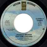 Cover of That Girl Can Sing, 1980, Vinyl