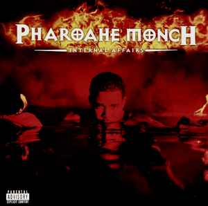 Pharoahe Monch - Internal Affairs