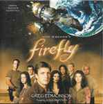 Cover of Firefly (Original Television Soundtrack), 2005, CD