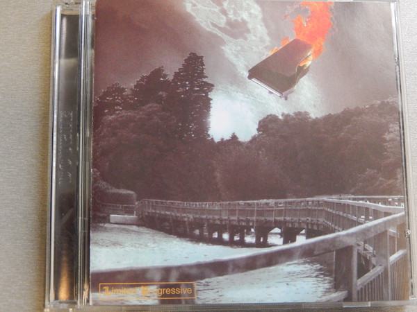 Porcupine Tree – Stars Die: The Delerium Years 1991 - 1997 (2005