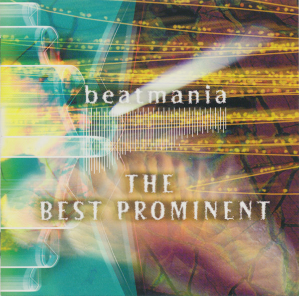 Beatmania The Best Prominent (2003, CD) - Discogs