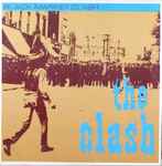 Cover of Black Market Clash, , Vinyl