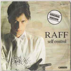 Raff* - Self Control