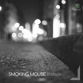 Smoking Mouse - Nebula album cover