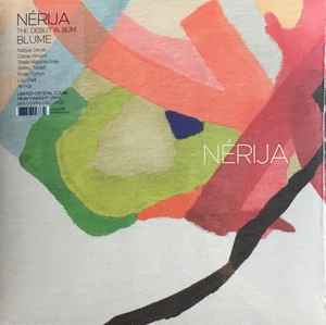 Nérija (3) - Blume album cover