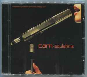 Cam – Soulshine (2002, CD) - Discogs