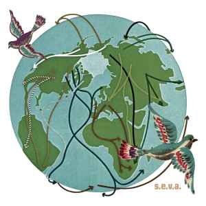 S.E.V.A. - S.E.V.A. album cover