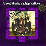 Cover of Master's Apprentices, 2009, Vinyl