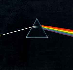 Pink Floyd – The Dark Side Of The Moon (Gatefold, Vinyl) - Discogs