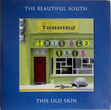 The Beautiful South – This Old Skin (2004, CD1, CD) - Discogs