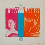 Anita O'Day / Cal Tjader – Time For 2 (1962, Vinyl) - Discogs