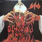 Sodom – Obsessed By Cruelty (1986, Vinyl) - Discogs