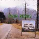 Cover of Music From Twin Peaks, 1990, Vinyl