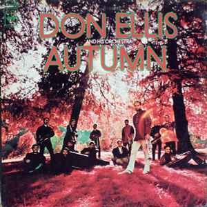 Autumn - Don Ellis And His Orchestra