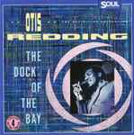 Cover of The Dock Of The Bay (The Definitive Collection), 1987, CD