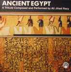 Pochette de Ancient Egypt, 2003, CD