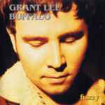 Cover of Fuzzy, 1999, CD