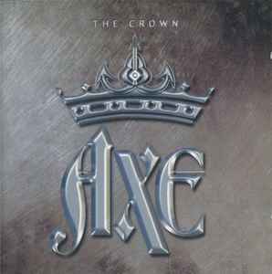 The Crown - Axe