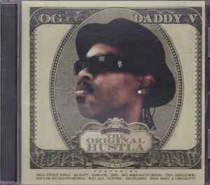 OG Daddy V – Compton N Longbeach (2009, CD) - Discogs