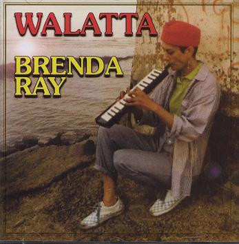 Brenda Ray - Walatta | Releases | Discogs