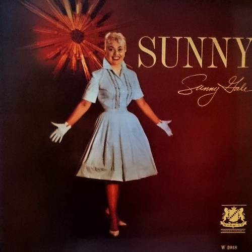 Album herunterladen Sunny Gale - Sunny