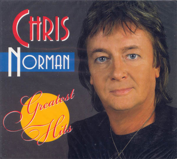 Chris Norman the Hits!