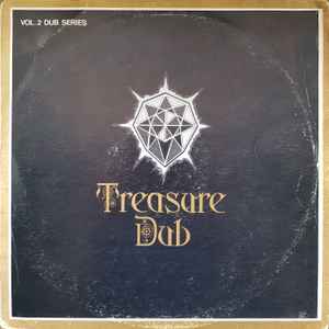 Arthur "Duke" Reid - Treasure Dub