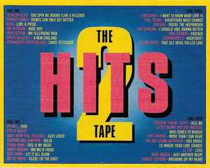 Various - Hits 2 The Tape