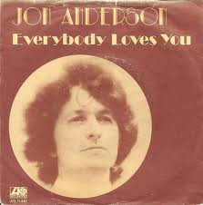 télécharger l'album Jon Anderson - Everybody Loves You