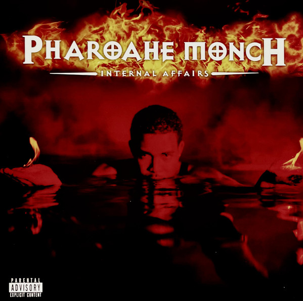 Pharoahe Monch – Internal Affairs (1999)