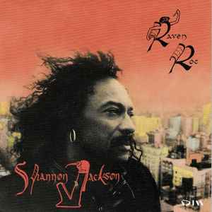 Shannon Jackson – What Spirit Say (1995, Cardboard, CD) - Discogs