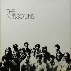 The Princeton Nassoons - 1974 Princeton Nassoons album cover