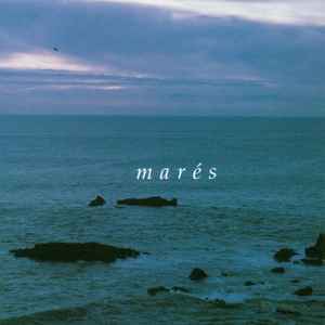 Nanutu - Marés album cover
