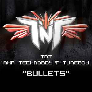 TNT (4) - Bullets