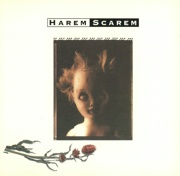 Harem Scarem - Harem Scarem | Releases | Discogs